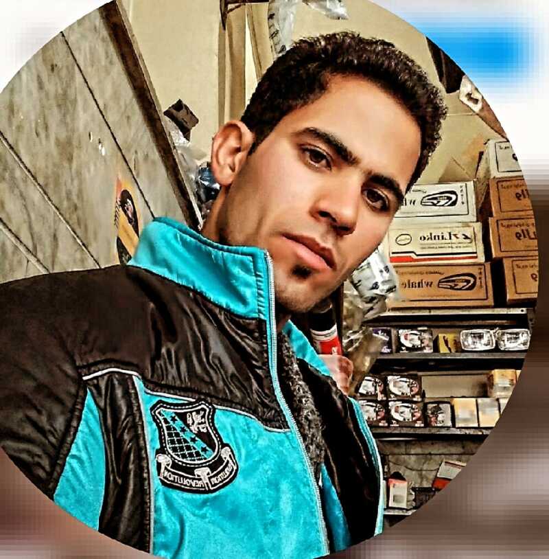 مهدی بیگ زاده