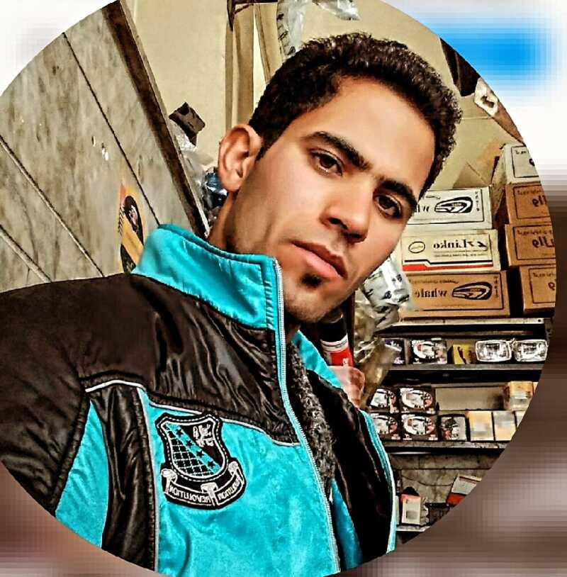 مهدی بیگ زاده