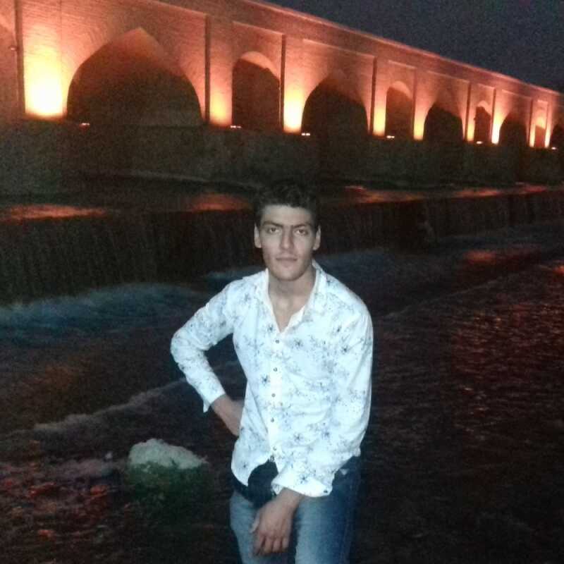 پرهام صالحی
