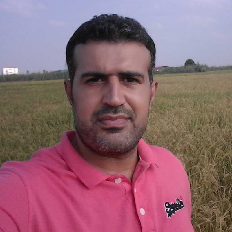 مجتبی آهنگر
