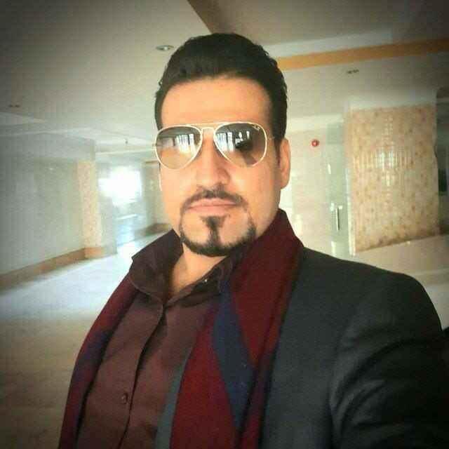 محمد صادق خدائی باقر سبعی