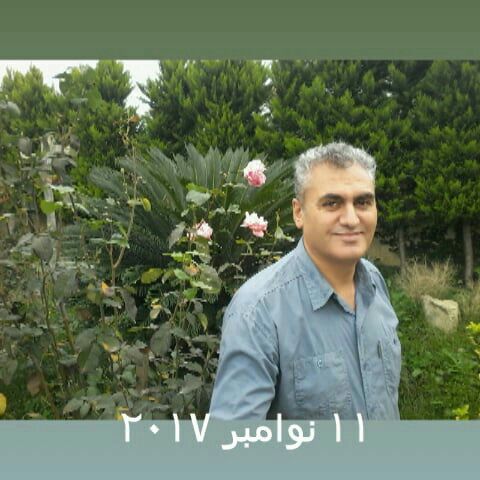 علی رضا یادگاری