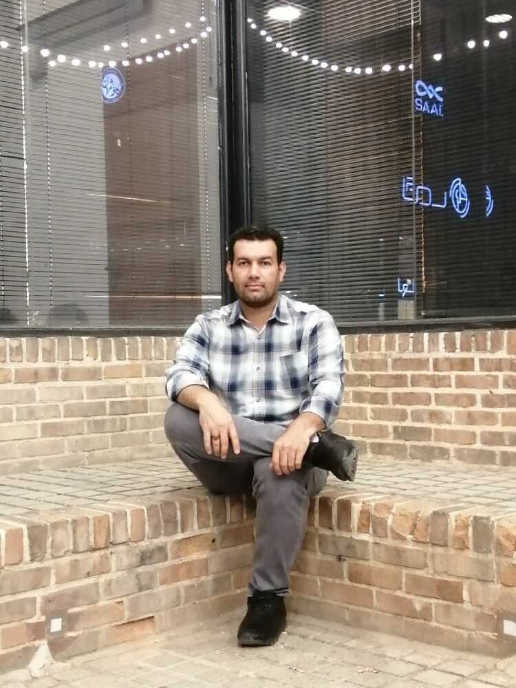 محمد شیخعلی زاده