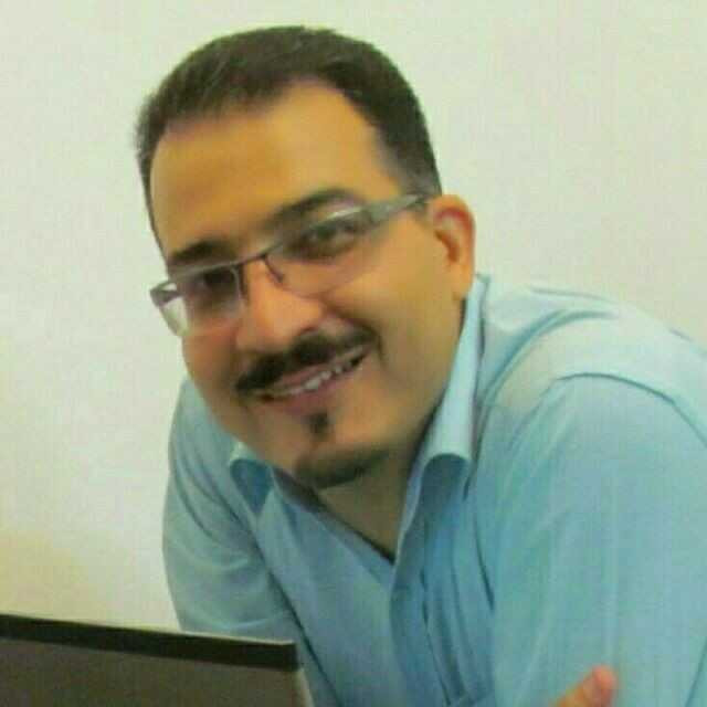 مهدی شکری