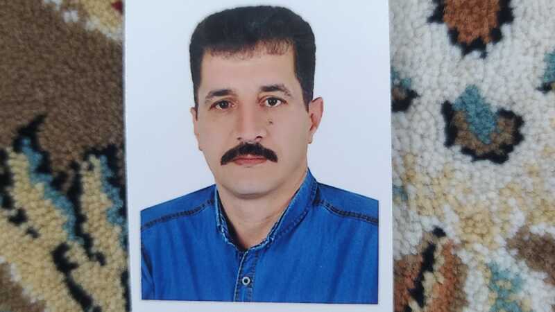 رضا بهمن زاده