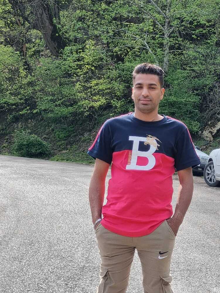 بهروز رضایی