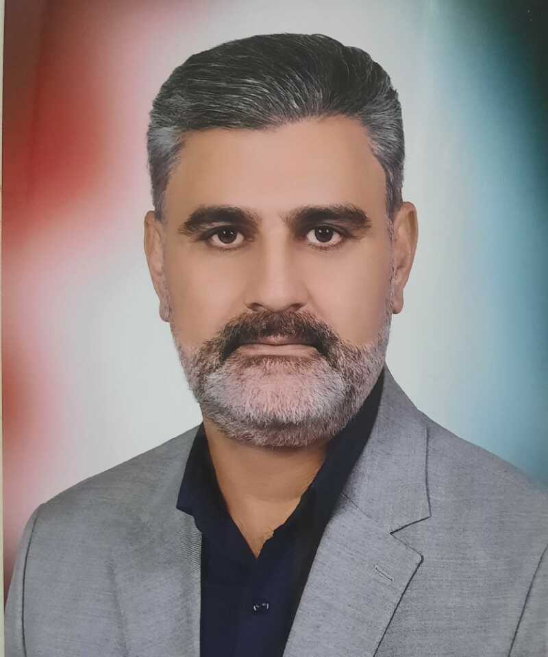 کامران مهربانی
