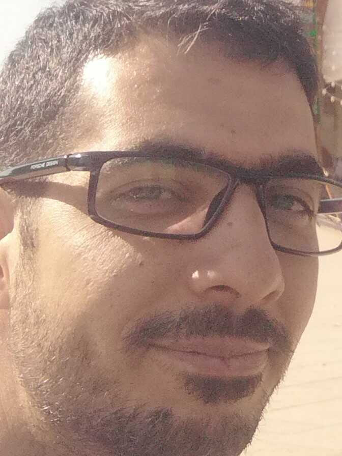 داوود براتی