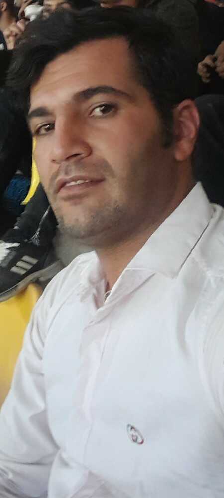محسن عبادی شاه حیدر