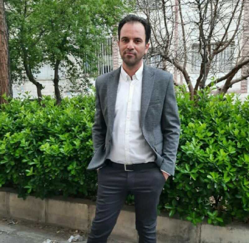 provider user card avatar