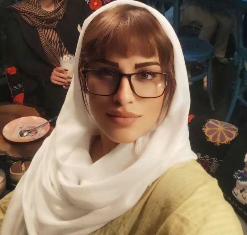 فاطمه شاه نوری