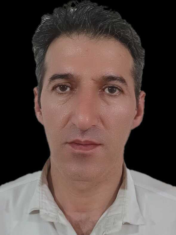 حسن گودرزی گلهین