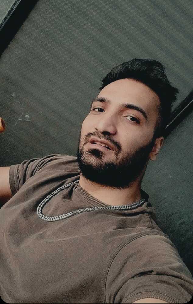 مجید مرنگی