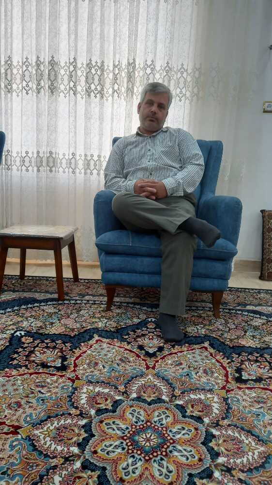 احمد دشتی طرقی