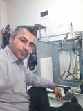 محمد باقر شکوه بختاجردی