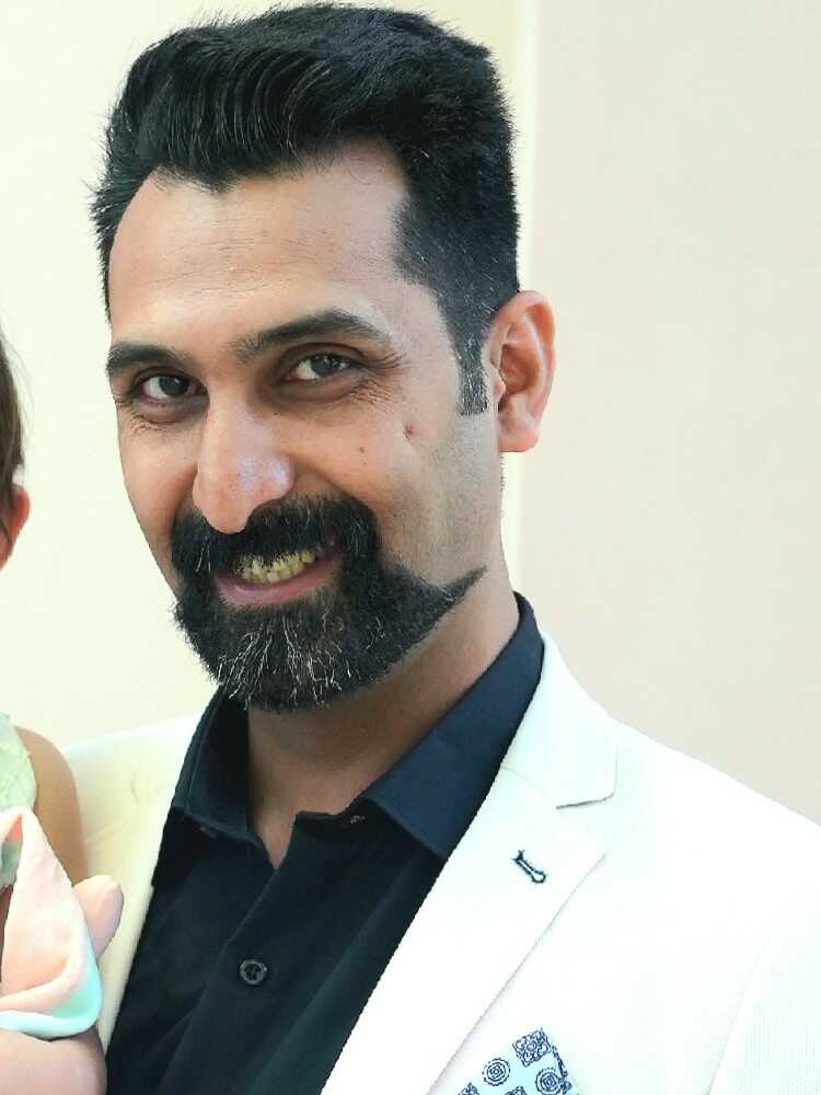 پرویز باغی عصرآبادی