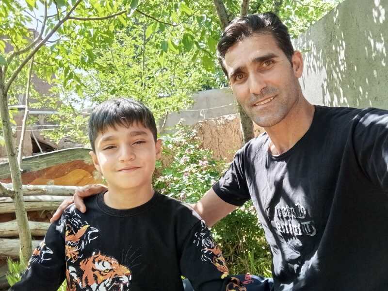محسن عبدی نژاد محسن عبدی نژاد