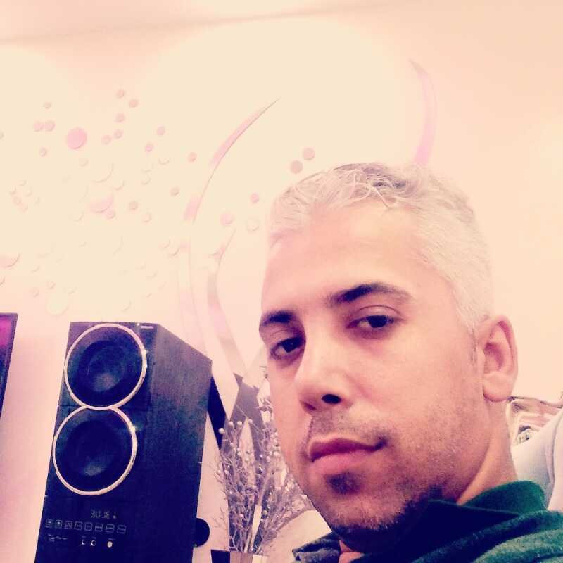 بهنام شرقی کر