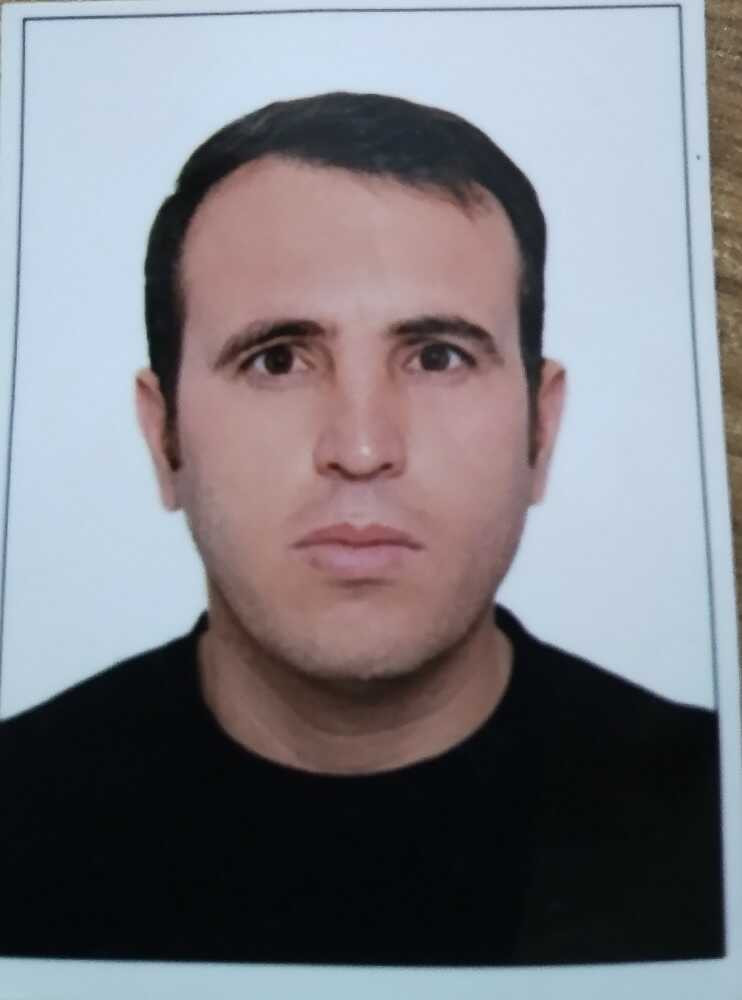 ایوب شیردل