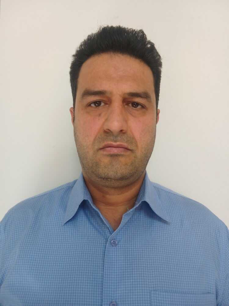 مهدی خانی