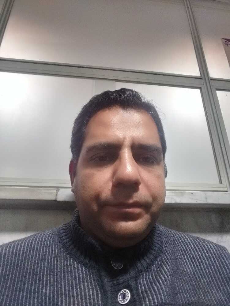 محمد احمدی