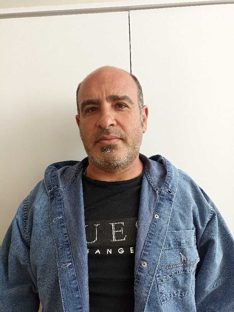 مهرداد فدایی تهرانی