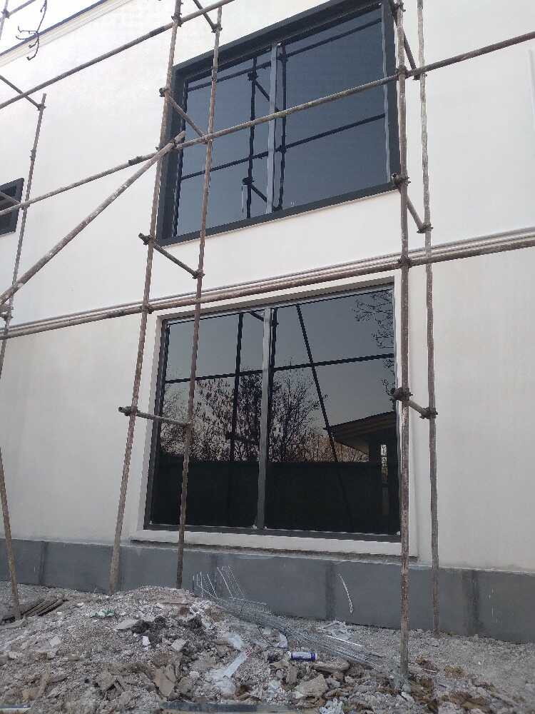 الیاس کشن روستا