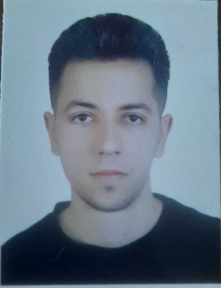 امیر مهدی بیرقدار