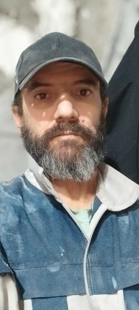 امیر رسول فرد کردلر