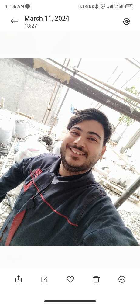 محمد رضا خوش خلق