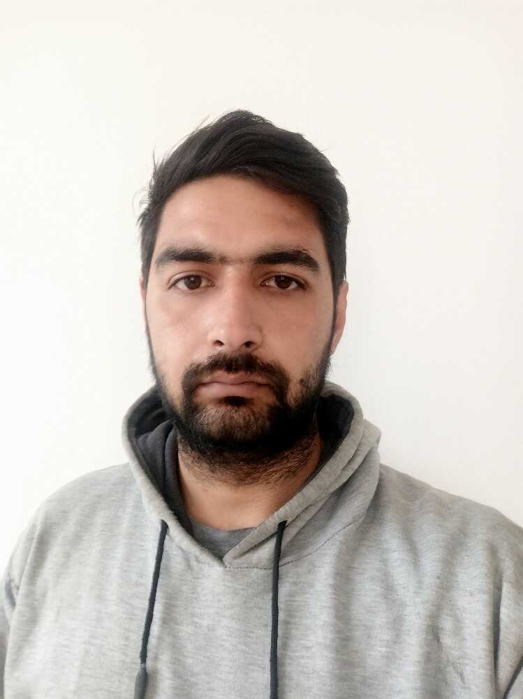 علی باقری