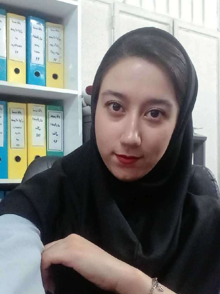 مهدیه مهرجو