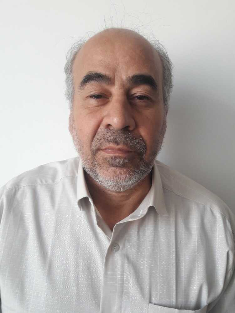 احمد طالبی صدر فریور