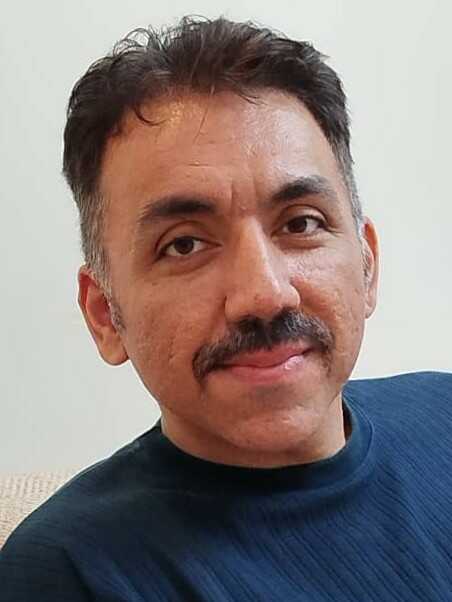 محمود محمدآبادی