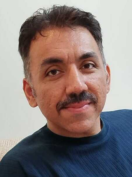محمود محمدآبادی