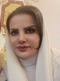 فاطمه داورپناه
