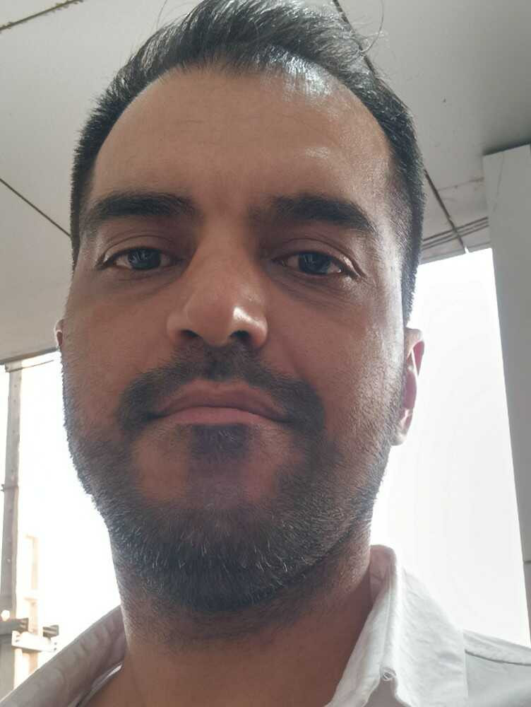 مهدی اسدی