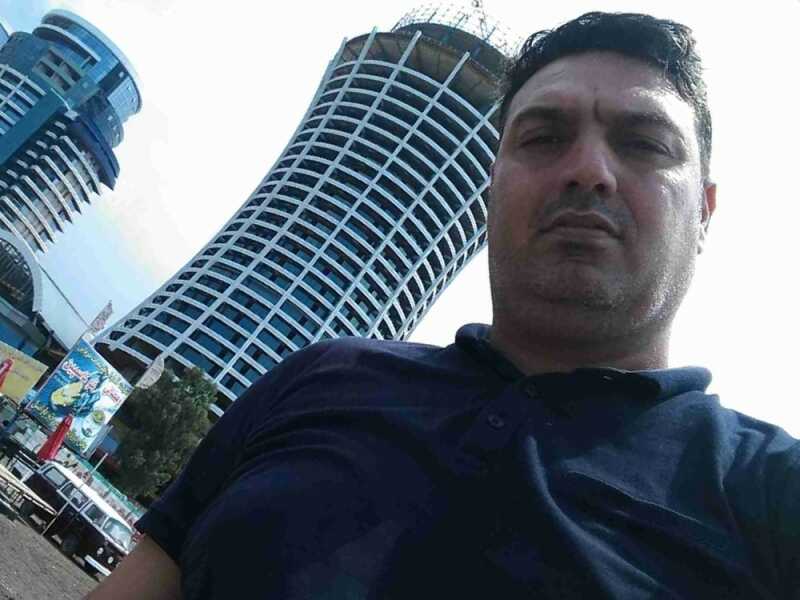 provider user card avatar