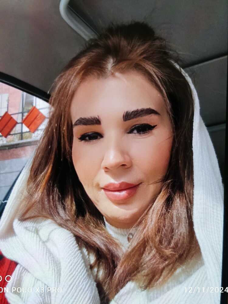 لیلا ورزدار
