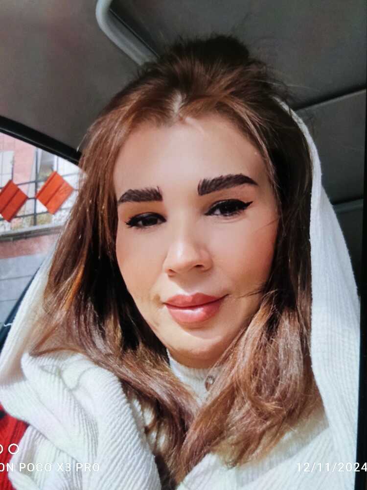 لیلا ورزدار