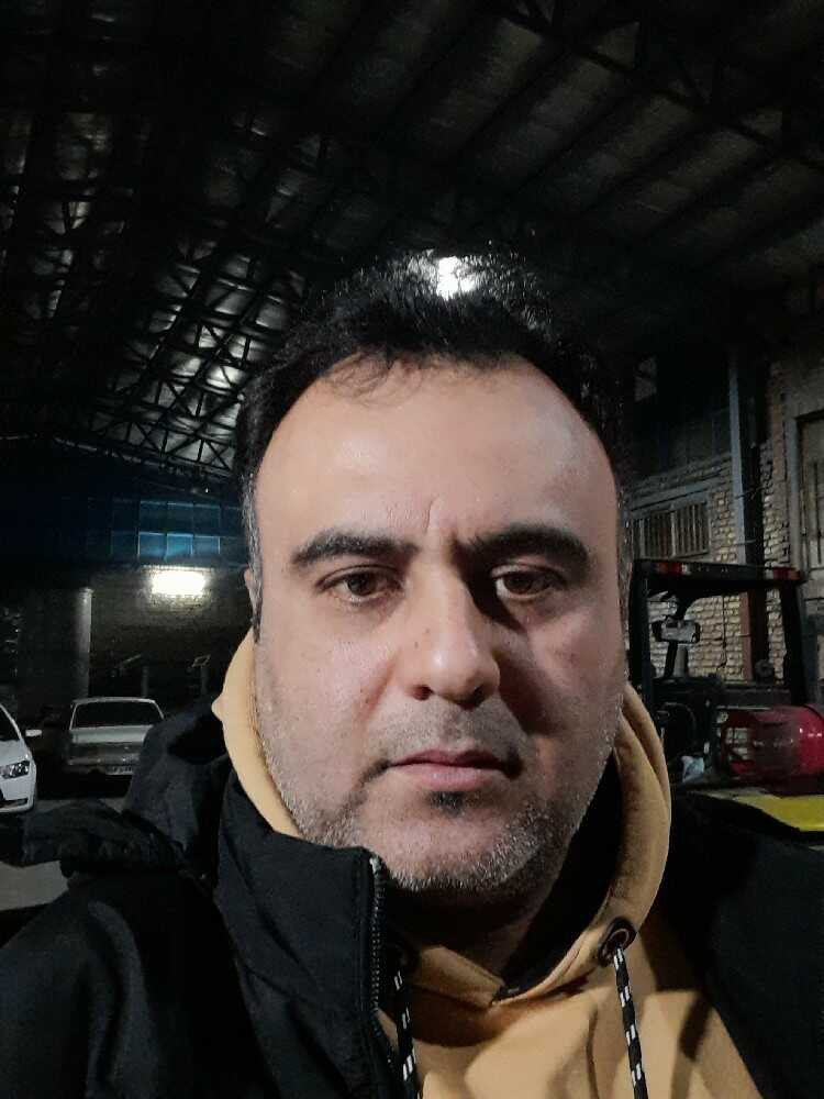 فرامرز حجرالاسودی