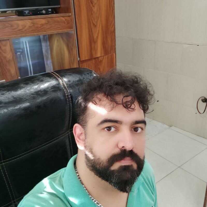 محمد خطیبی