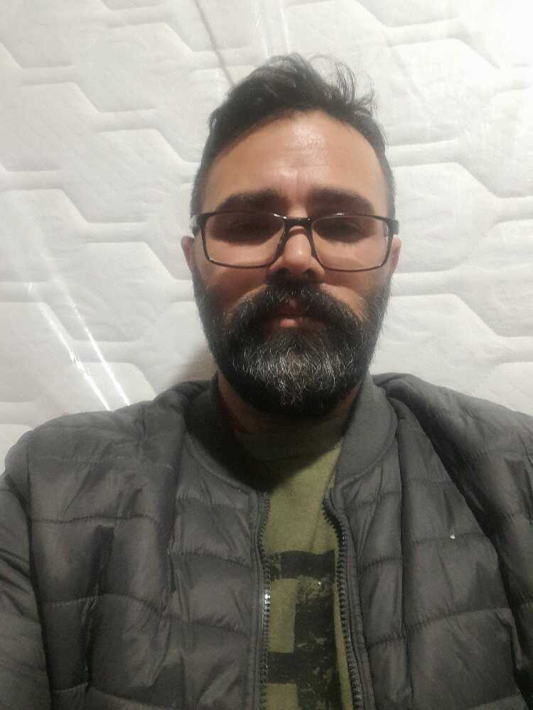 جابر گرجی