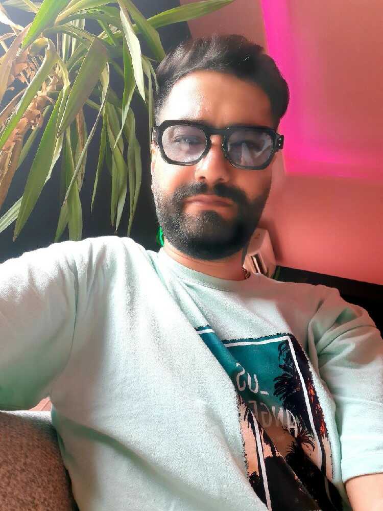 علیرضا نعمتی