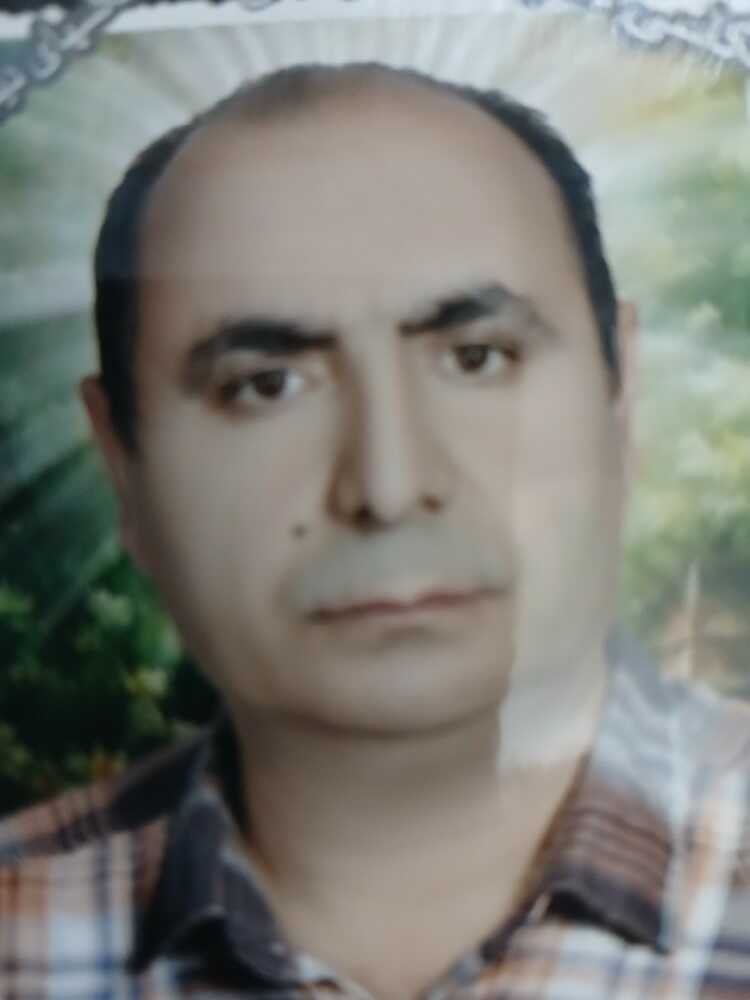 یوسف آزاد