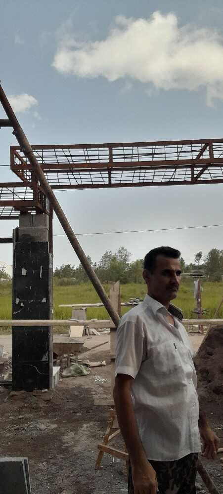 صنف سنگکاران و سرامیک کاران رشت