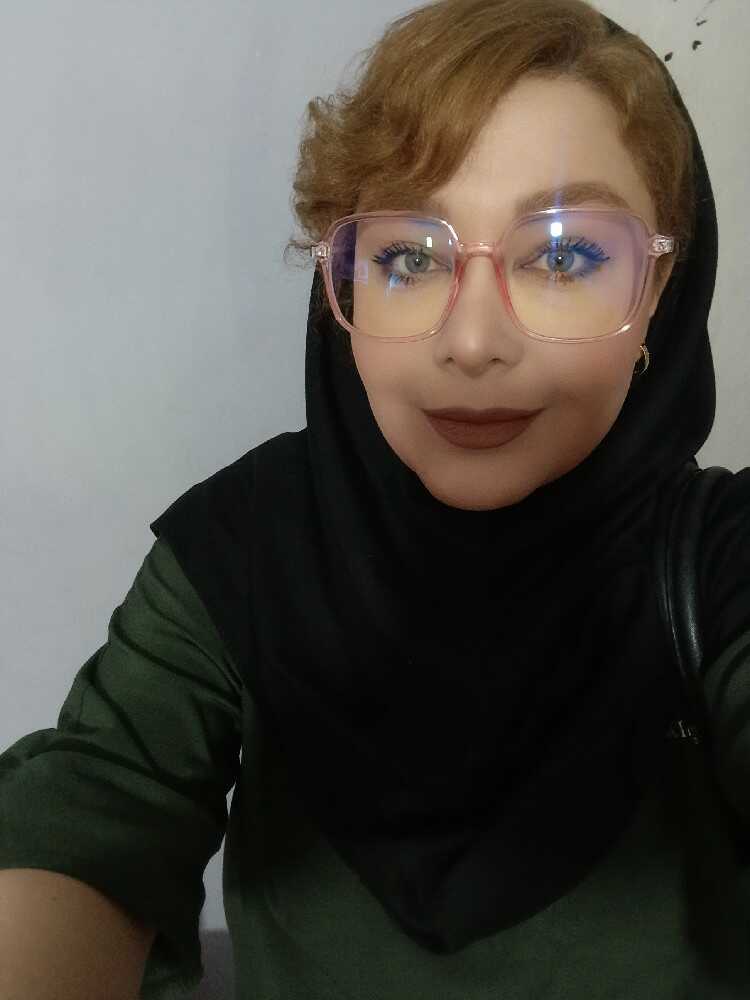 زهرا جعفر زاده