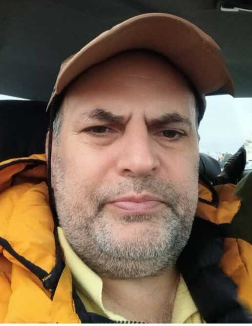 سعید محمودی تبریزی