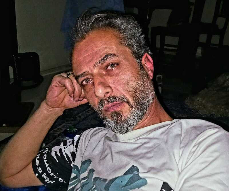سرخوش علیمحمدی