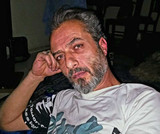 سرخوش علیمحمدی